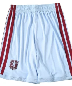 Aston Villa Pantalones 2026 2027 Casa Azul - Pantalón Aston Villa | PTDHMALL