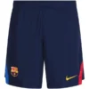 FC Barcelona Pantalones 2026 2027 Casa Azul - Pantalón FC Barcelona | PTDHMALL