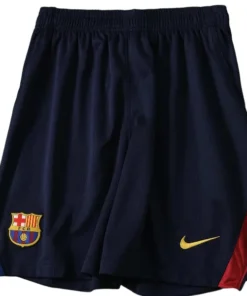 FC Barcelona Pantalones 2026 2027 Casa Azul - Pantalón FC Barcelona | PTDHMALL