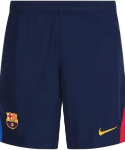 FC Barcelona Pantalones 2026 2027 Casa Azul - Pantalón FC Barcelona | PTDHMALL