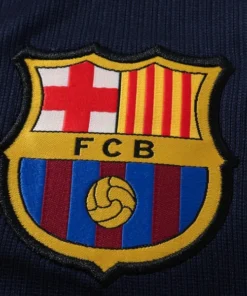 FC Barcelona Pantalones 2026 2027 Casa Azul - Pantalón FC Barcelona | PTDHMALL