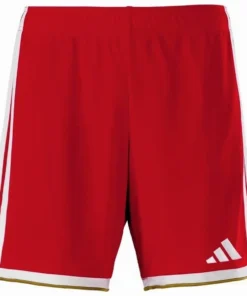 Bayern Múnich Pantalones 2026 2027 Casa Rojo - Pantalón Bayern Múnich | PTDHMALL