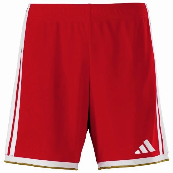 Bayern Múnich Pantalones 2026 2027 Casa Rojo - Pantalón Bayern Múnich | PTDHMALL