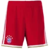 Bayern Múnich Pantalones 2026 2027 Casa Rojo - Pantalón Bayern Múnich | PTDHMALL
