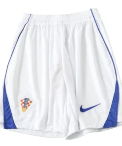 Croacia Pantalones 2026 Casa Blanco - Pantalón Croacia | PTDHMALL