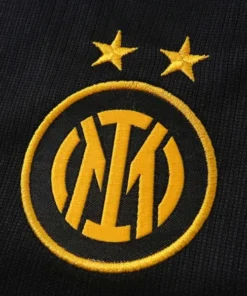 Inter Milán Pantalones 2026 2027 Casa Negro - Pantalón Inter Milán | PTDHMALL
