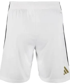 Juventus Pantalones 2026 2027 Casa Blanco - Equipación Juventus | PTDHMALL