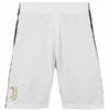 Juventus Pantalones 2026 2027 Casa Blanco - Equipación Juventus | PTDHMALL