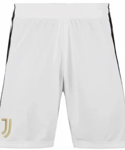 Juventus Pantalones 2026 2027 Casa Blanco - Equipación Juventus | PTDHMALL