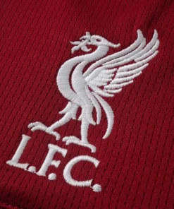 Liverpool Pantalones 2026 2027 Casa Rojo - Pantalón Liverpool | PTDHMALL