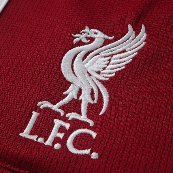 Liverpool Pantalones 2026 2027 Casa Rojo - Pantalón Liverpool | PTDHMALL
