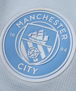 Manchester City Pantalones 2026 2027 Casa Azul - Pantalón Manchester City | PTDHMALL