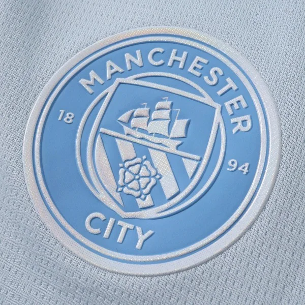 Manchester City Pantalones 2026 2027 Casa Azul - Pantalón Manchester City | PTDHMALL