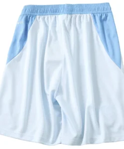 Manchester City Pantalones 2026 2027 Casa Azul - Pantalón Manchester City | PTDHMALL