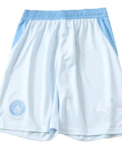 Manchester City Pantalones 2026 2027 Casa Azul - Pantalón Manchester City | PTDHMALL