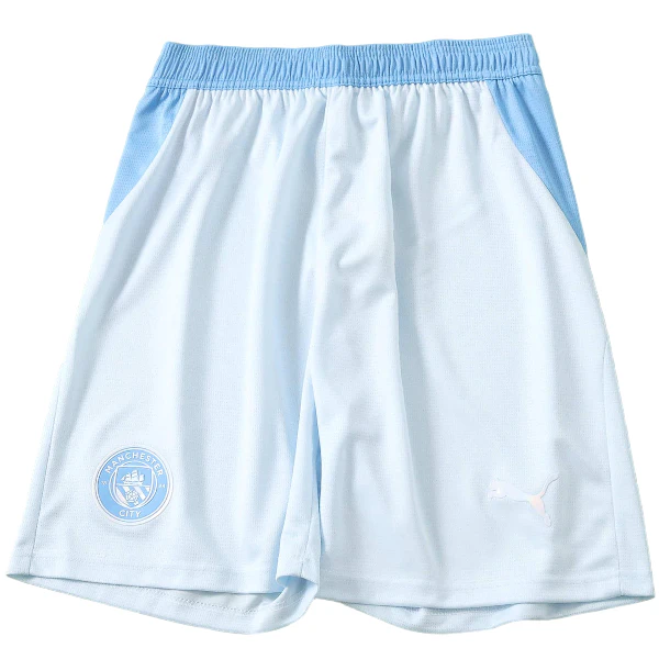 Manchester City Pantalones 2026 2027 Casa Azul - Pantalón Manchester City | PTDHMALL