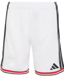 Manchester United Pantalones 2026 2027 Casa Blanco - Pantalón Manchester United | PTDHMALL