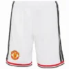 Manchester United Pantalones 2026 2027 Casa Blanco - Pantalón Manchester United | PTDHMALL