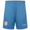 SSC Napoli Pantalones 2026 2027 Casa Azul - Ssc Napoli Equipacion | PTDHMALL