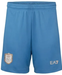 SSC Napoli Pantalones 2026 2027 Casa Azul - Ssc Napoli Equipacion | PTDHMALL
