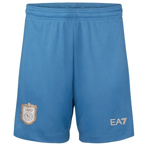 SSC Napoli Pantalones 2026 2027 Casa Azul - Ssc Napoli Equipacion | PTDHMALL