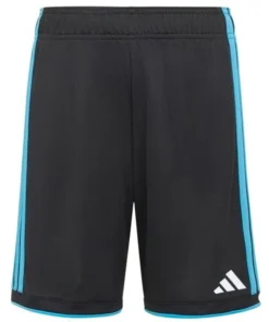 Newcastle United Pantalones 2026 2027 Casa Negro - Pantalón Newcastle United | PTDHMALL