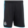 Newcastle United Pantalones 2026 2027 Casa Negro - Pantalón Newcastle United | PTDHMALL