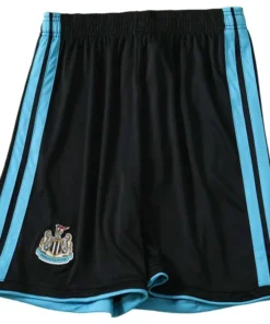 Newcastle United Pantalones 2026 2027 Casa Negro - Pantalón Newcastle United | PTDHMALL