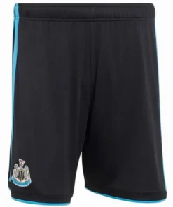 Newcastle United Pantalones 2026 2027 Casa Negro - Pantalón Newcastle United | PTDHMALL