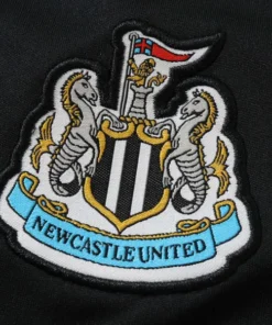Newcastle United Pantalones 2026 2027 Casa Negro - Pantalón Newcastle United | PTDHMALL