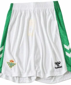 Real Betis Pantalones 2026 2027 Casa Verde - Pantalón Real Betis | PTDHMALL