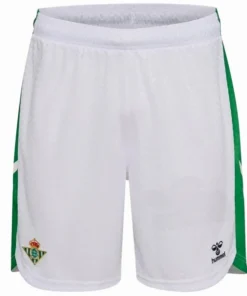 Real Betis Pantalones 2026 2027 Casa Verde - Pantalón Real Betis | PTDHMALL