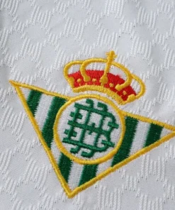 Real Betis Pantalones 2026 2027 Casa Verde - Pantalón Real Betis | PTDHMALL