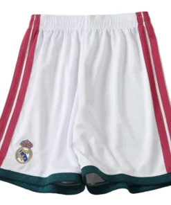 Real Madrid Pantalones 2026 2027 Casa Blanco - Pantalón Real Madrid | PTDHMALL