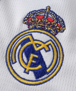 Real Madrid Pantalones 2026 2027 Casa Blanco - Pantalón Real Madrid | PTDHMALL