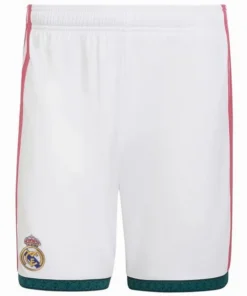 Real Madrid Pantalones 2026 2027 Casa Blanco - Pantalón Real Madrid | PTDHMALL