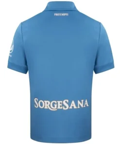 SSC Napoli Camiseta 2026 2027 Casa Azul - Camiseta Serie A SSC Napoli | PTDHMALL