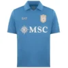 SSC Napoli Camiseta 2026 2027 Casa Azul - Camiseta Serie A SSC Napoli | PTDHMALL