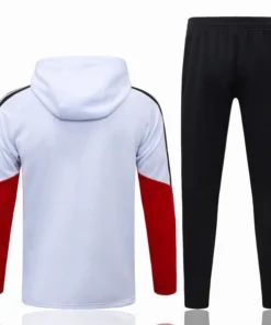 Francia Chaqueta 2026 Blanca - Chaqueta Francia | PTDHMALL