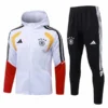 Francia Chaqueta 2026 Blanca - Chaqueta Francia | PTDHMALL