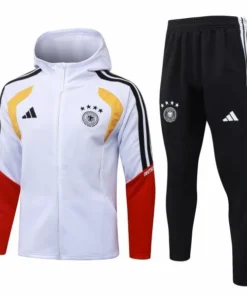 Francia Chaqueta 2026 Blanca - Chaqueta Francia | PTDHMALL