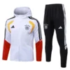 Francia Niños Chaqueta 2026 Blanca - Chaqueta Francia Niños | PTDHMALL
