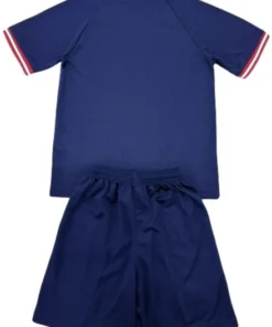 Paris Saint Germain Conjunto 2025 2026 Azul - Paris Saint Germain Barata | PTDHMALL