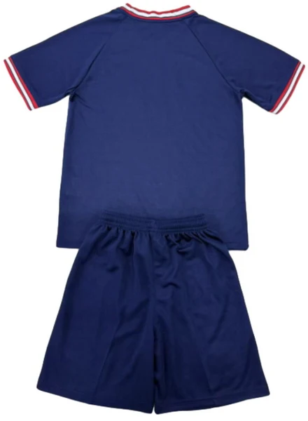 Paris Saint Germain Conjunto 2025 2026 Azul - Paris Saint Germain Barata | PTDHMALL