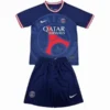 Paris Saint Germain Conjunto 2025 2026 Azul - Paris Saint Germain Barata | PTDHMALL