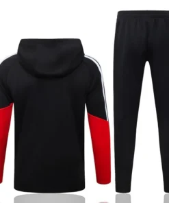 Alemania Conjunto 2026 Negro - Alemania Barata | PTDHMALL
