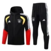 Alemania Conjunto 2026 Negro - Alemania Barata | PTDHMALL