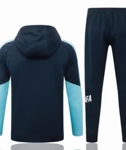Argentina Conjunto 2026 Azul - Argentina Barata | PTDHMALL