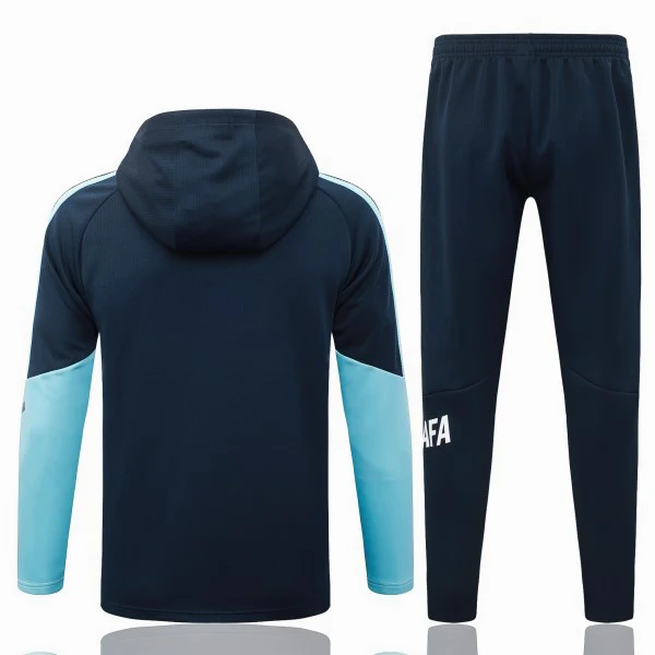 Argentina Conjunto 2026 Azul - Argentina Barata | PTDHMALL