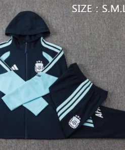 Argentina Conjunto 2026 Azul - Argentina Barata | PTDHMALL